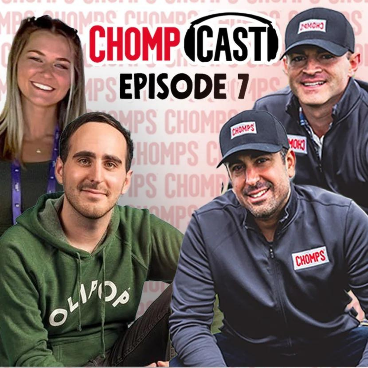 Eli Weiss and Zoe Kahn on CX and Retention
