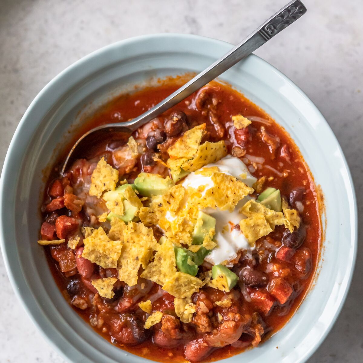 low carb canned soups
