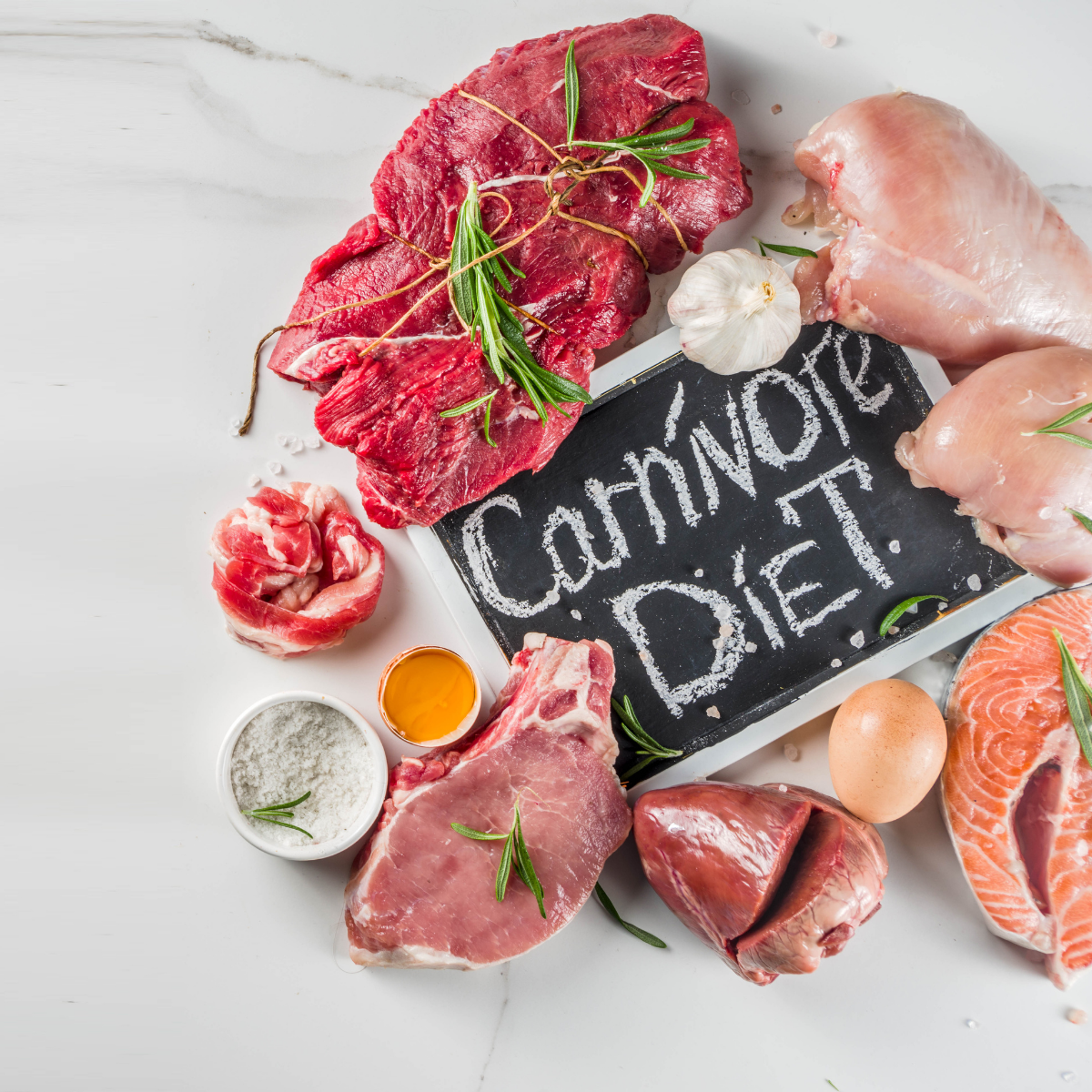 carnivore diet recipes