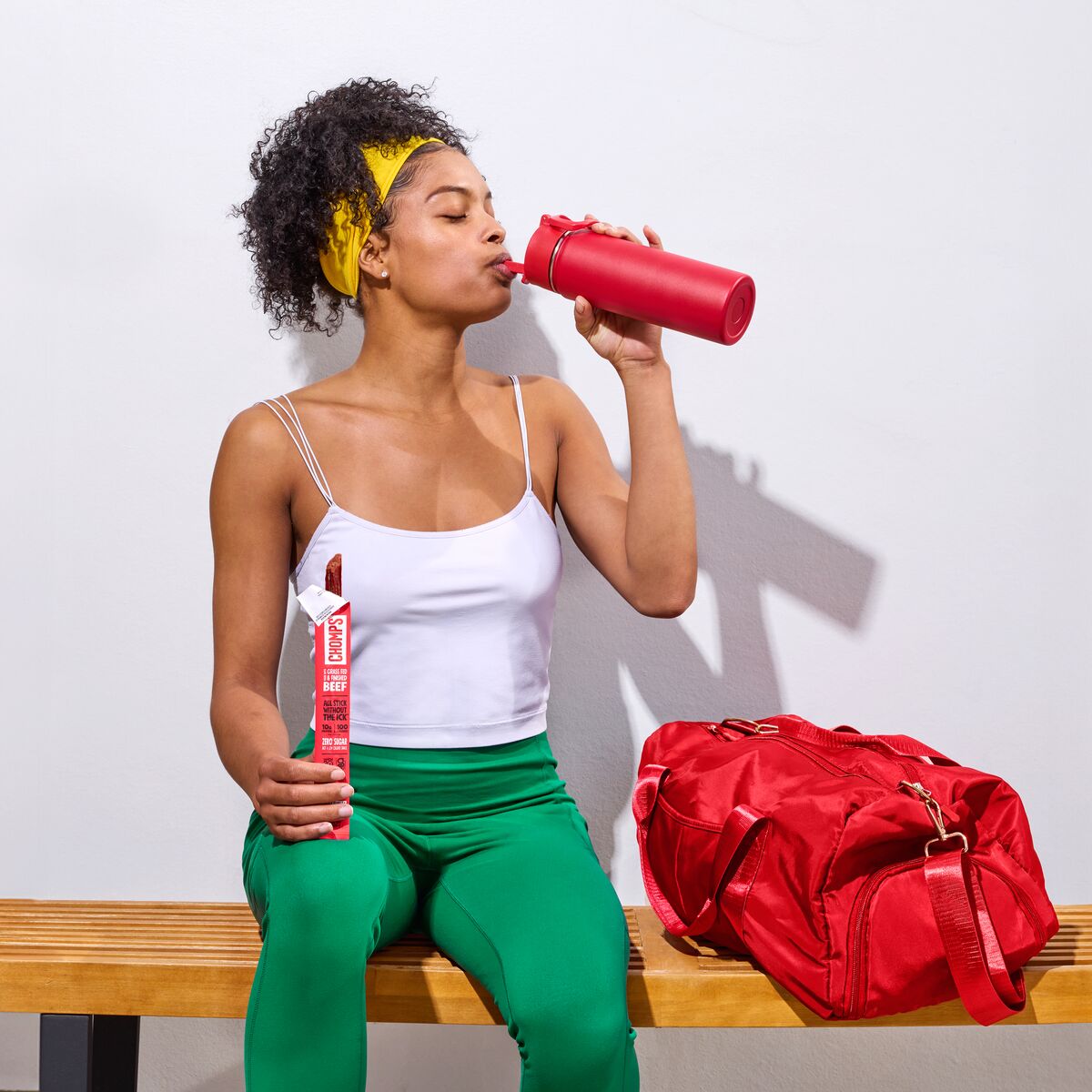 How to lose fat without losing muscle