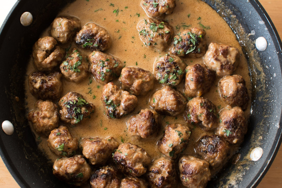 Family-Friendly Dinner ideas